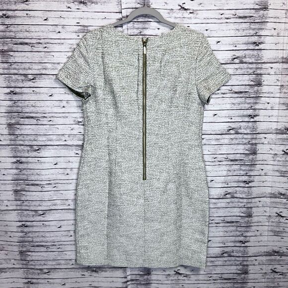 Southern Tide Paislee Dress Tweed - Picture 6 of 12